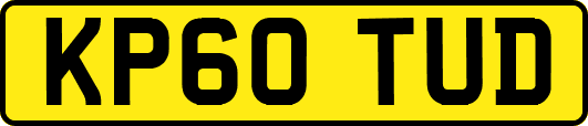 KP60TUD