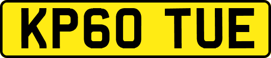 KP60TUE
