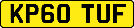 KP60TUF