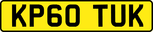 KP60TUK