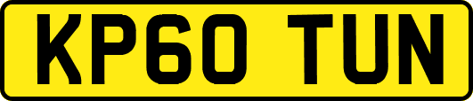 KP60TUN