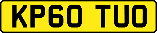 KP60TUO