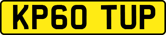 KP60TUP
