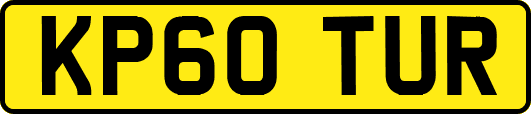KP60TUR
