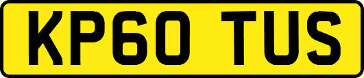 KP60TUS