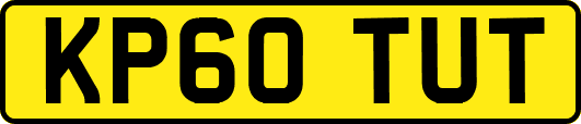 KP60TUT