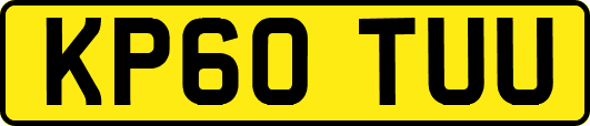 KP60TUU