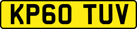 KP60TUV