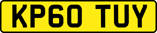 KP60TUY