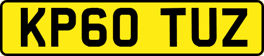 KP60TUZ