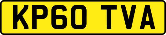 KP60TVA