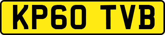 KP60TVB