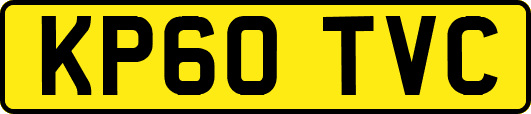 KP60TVC