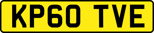 KP60TVE