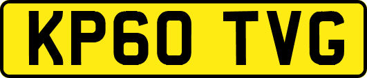 KP60TVG