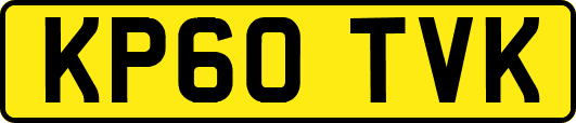 KP60TVK