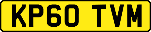 KP60TVM