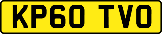 KP60TVO