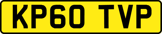KP60TVP