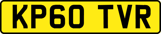 KP60TVR