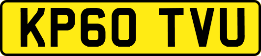 KP60TVU