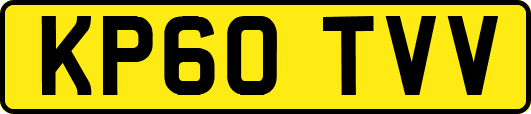 KP60TVV