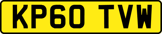 KP60TVW