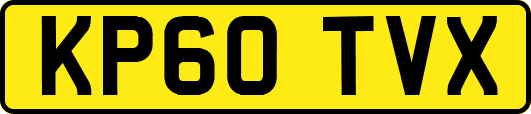 KP60TVX