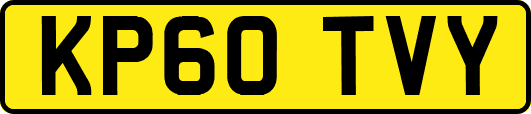 KP60TVY