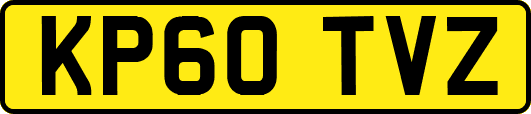 KP60TVZ
