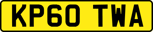KP60TWA