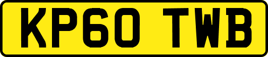 KP60TWB