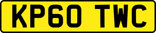 KP60TWC
