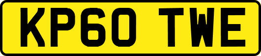 KP60TWE