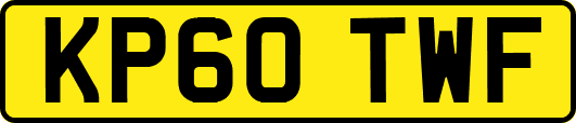 KP60TWF