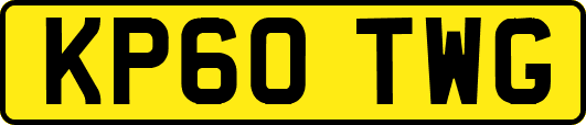 KP60TWG