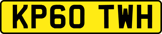 KP60TWH