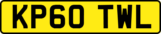 KP60TWL