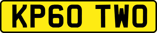 KP60TWO
