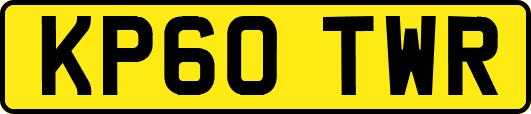 KP60TWR