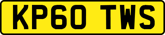 KP60TWS