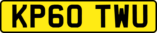 KP60TWU