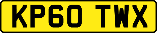 KP60TWX