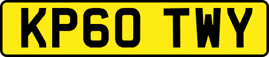 KP60TWY