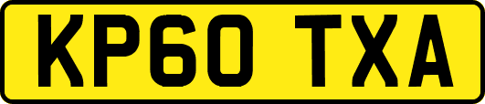 KP60TXA