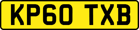 KP60TXB
