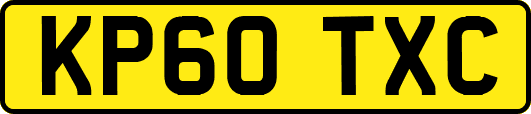KP60TXC