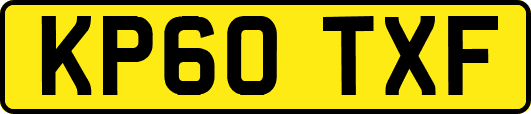 KP60TXF
