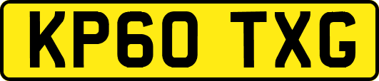 KP60TXG