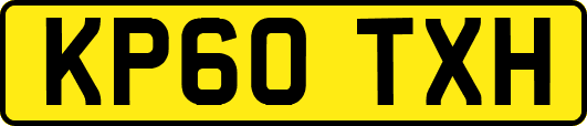 KP60TXH